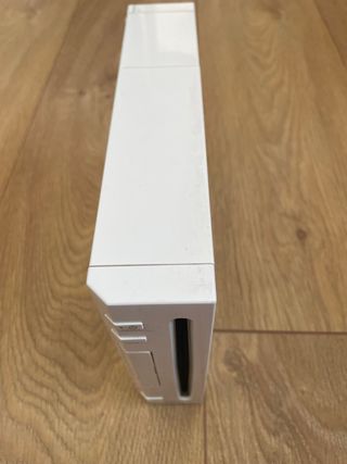 Consola Nintendo Wii pack completo
