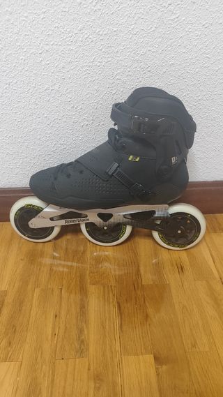 Patines Rollerblade E2 110