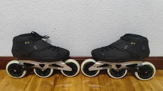 Patines Rollerblade E2 110