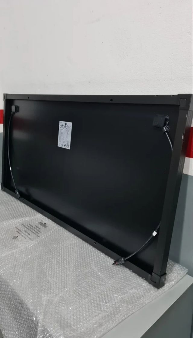 Panel solar Offgridtec 155w