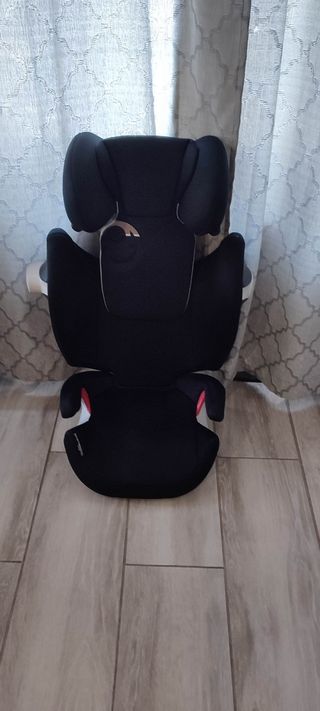 silla Cybex 