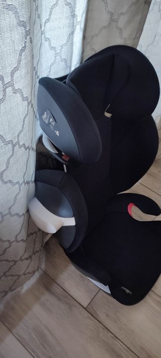 silla Cybex 