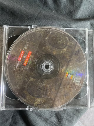 2cd CAIGA QUIEN CAIGA