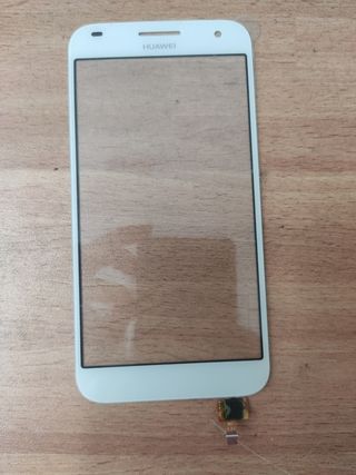 Schermo tattile Huawei Ascend G7