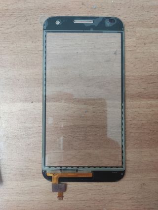 Schermo tattile Huawei Ascend G7