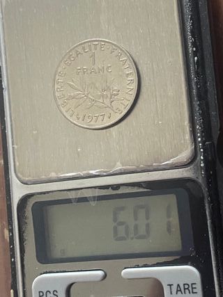 5 pesetas 1980 mundial 82