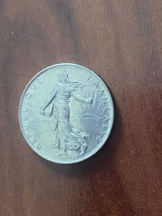 5 pesetas 1980 mundial 82