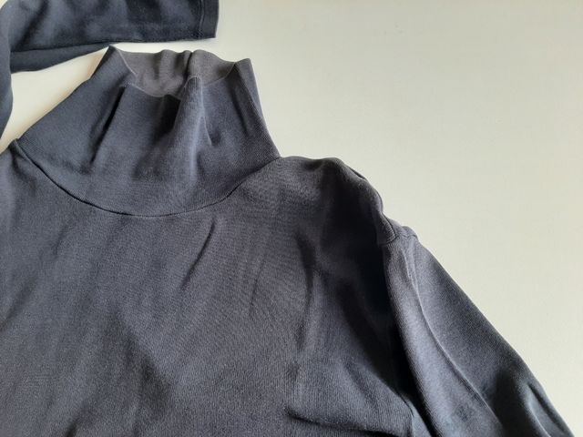 Dolcevita donna BLU tg. M