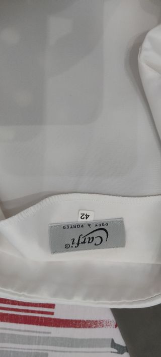 Camisa