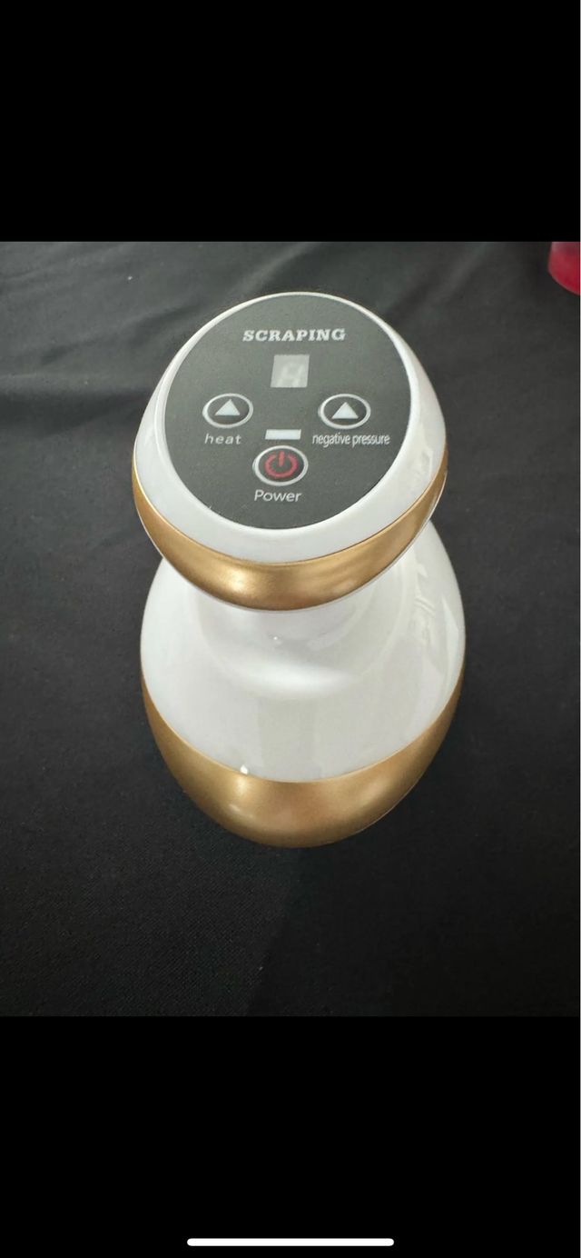 💆🏻Masajeador anticelulítico Pro Fit para ti