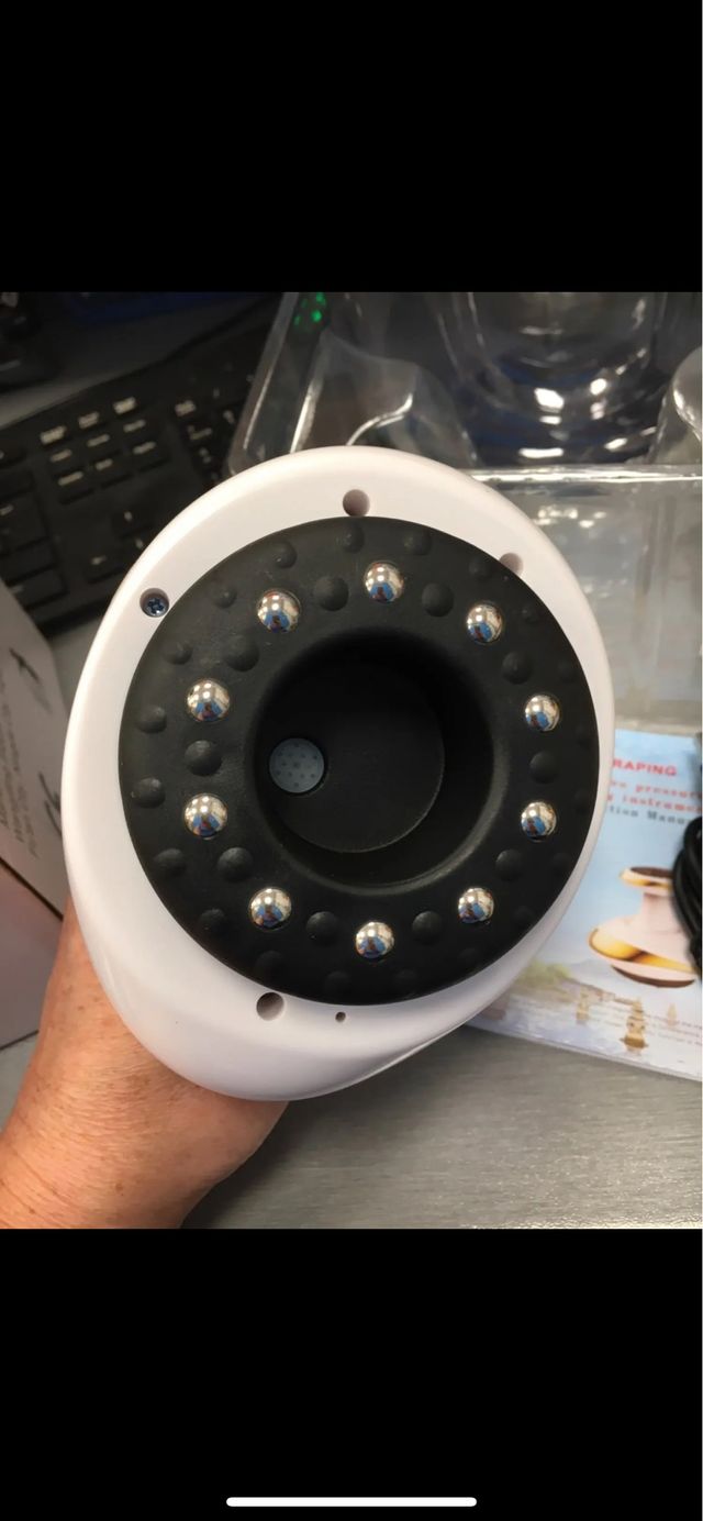 💆🏻Masajeador anticelulítico Pro Fit para ti