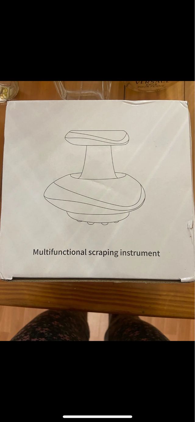 💆🏻Masajeador anticelulítico Pro Fit para ti