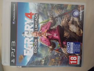 Juegos de play station 3 
