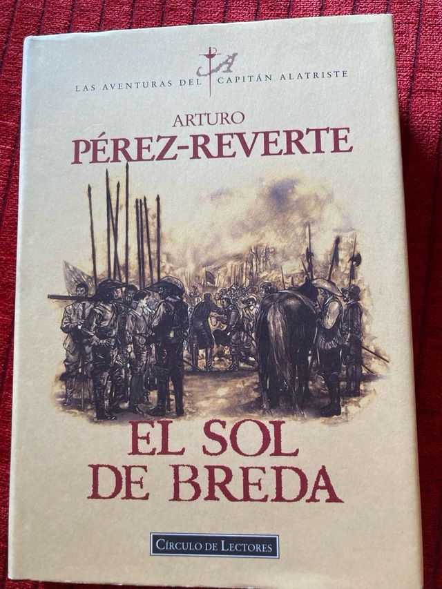 El sol de breda