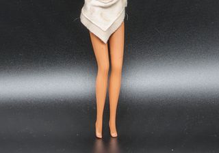 Bambola Nakoma di Pocahontas