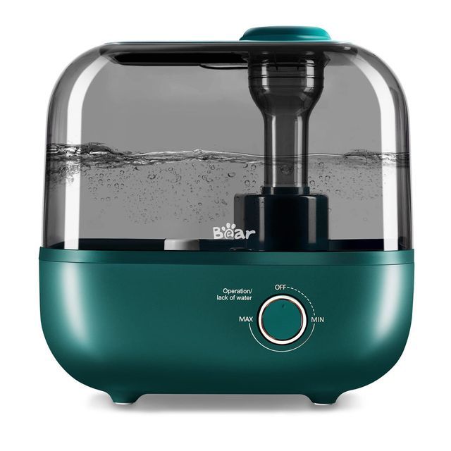 Humidificador de recheo superior BEAR 5L