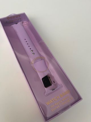 Apple watch band