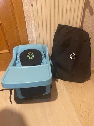 Trona viaje Jane Evo
