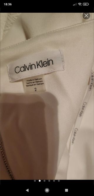 VEstidos para bodas, comuniones o eventos