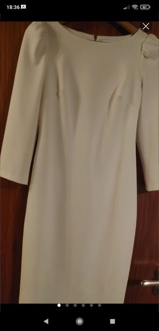 VEstidos para bodas, comuniones o eventos