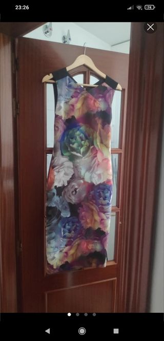 VEstidos para bodas, comuniones o eventos