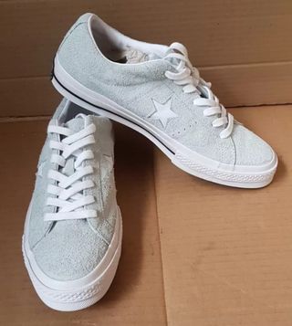 CONVERS ONE STAR OX ANTE UEDE