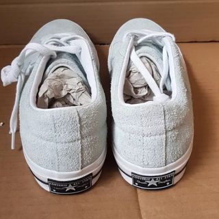 CONVERS ONE STAR OX ANTE UEDE