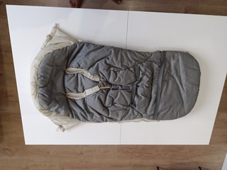 Saco carrito Bugaboo