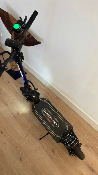 Dualtron Spider 2 Limited 60V 30Ah LG Km0