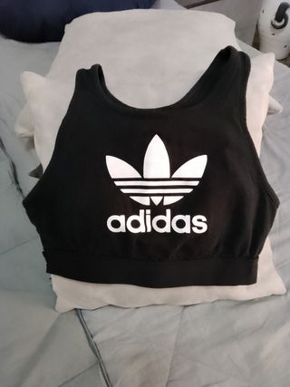 Top Adidas 