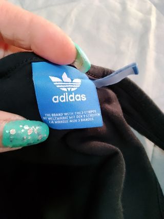 Top Adidas 
