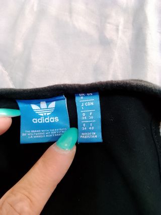 Top Adidas 