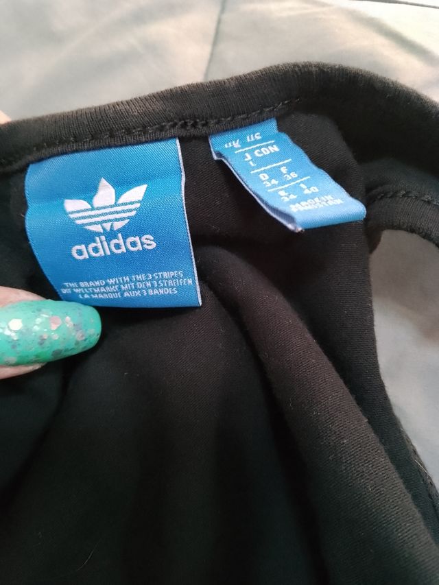 Top Adidas