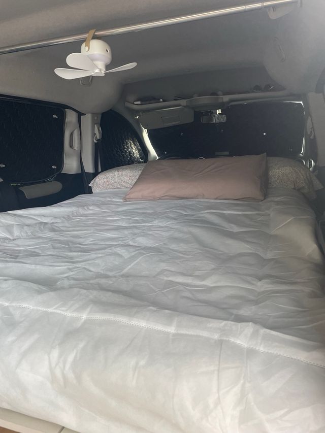 Peugeot Partner 2014