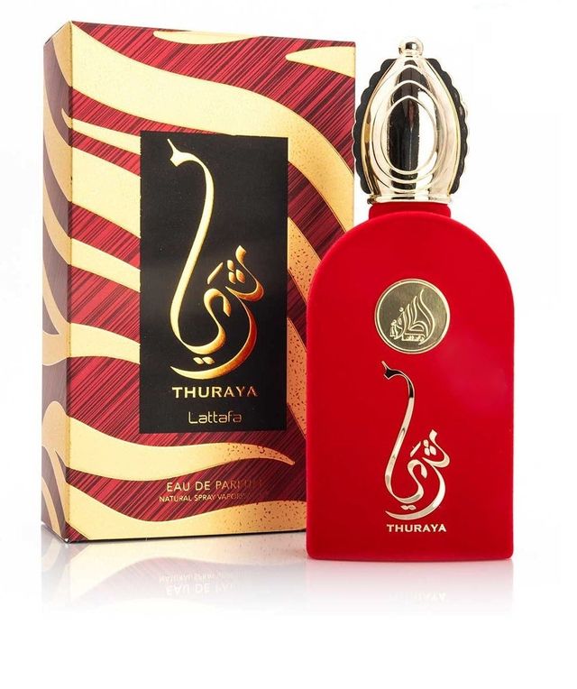 THURAYA 💠 PERFUME ARABE