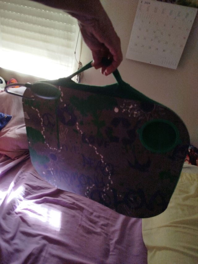 Escritorio / boureau