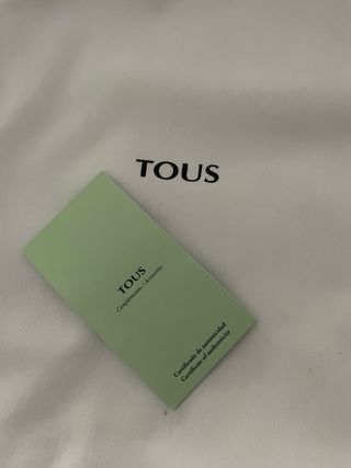 Bolso TOUS