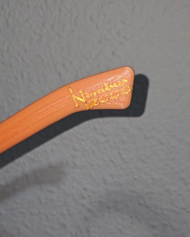 Nimbus 2000 Harry Potter