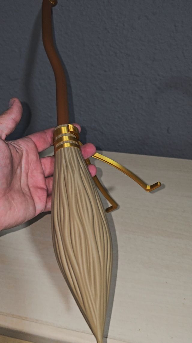 Nimbus 2000 Harry Potter