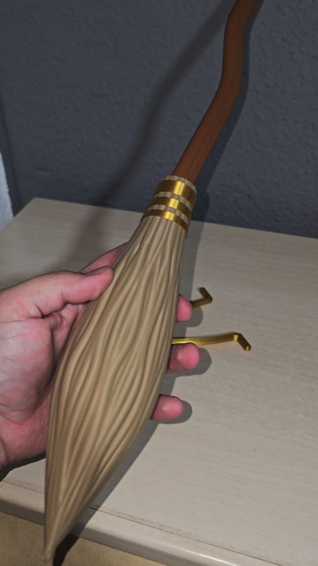 Nimbus 2000 Harry Potter