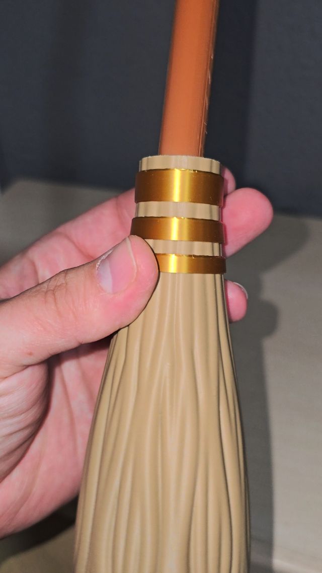 Nimbus 2000 Harry Potter