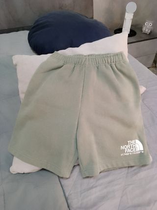 Pantaloncini the North face taglia s