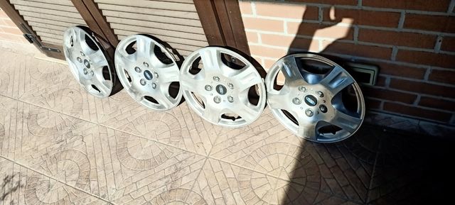 Copricerchi Michelin