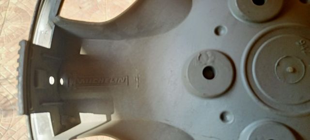 Copricerchi Michelin