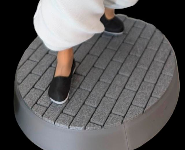 Figura de Gojo Satoru