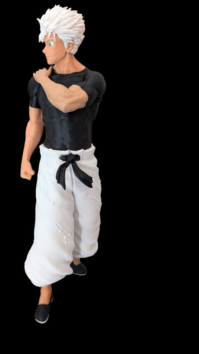 Figura de Gojo Satoru
