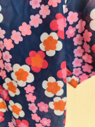 Camisa vintage 