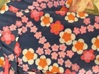 Camisa vintage 