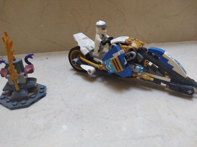 Lego Ninjago