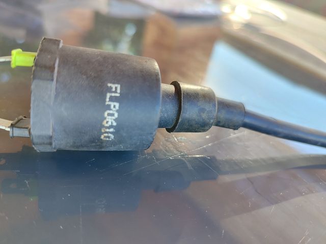 BOBINA DE ENCENDIDO MOTOS CHINAS 50 125